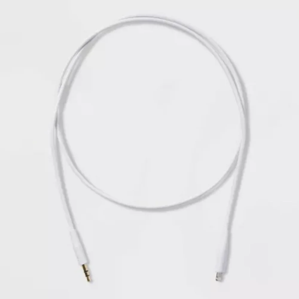 HeyDay 3' Lightning to Aux Cable